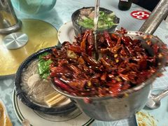 -好清香砂锅(总店)