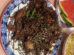 -杨记隆府重庆江湖菜(大悦城店)