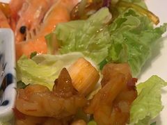 -浙江西子宾馆·瑶园咖啡厅