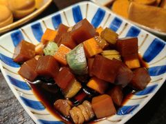 -喜晋道面馆(华严寺广场店)