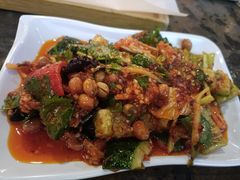 -枪火串烧·东北特色烧烤(罗湖总店)