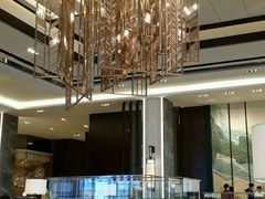 大堂-松咖啡自助餐厅·松北香格里拉