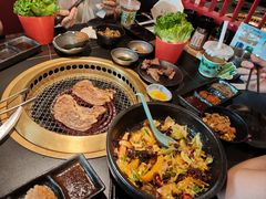 -谷牛和牛烤肉(漕河泾印象城店)