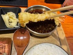 -天妇罗内顺田(罗湖店)