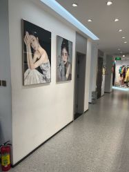 -米莱摄影写真(五大道别墅店)