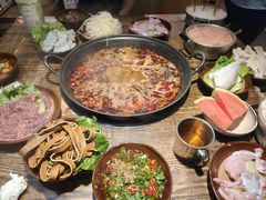 -冯校长老火锅(深圳总店)