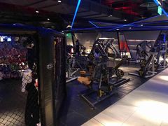 -VIP 威尔仕健身·游泳(嘉华中心店)
