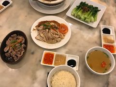 -文东记(马里士他店)