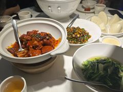 -院里寻菜·精致庭院菜(观沙岭店)