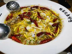 -太二酸菜鱼(武汉光谷保利店)