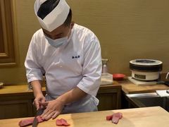 -松涛日本料理