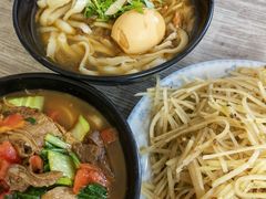 -大同削面馆(五台山风景名胜区店)