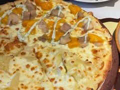 -乐凯撒披萨(中心书城店)