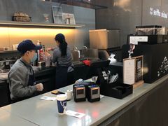 -瑞幸咖啡(福融天地广场店)