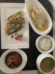 -弗蕾亚·和月月子调理院(东湖店)