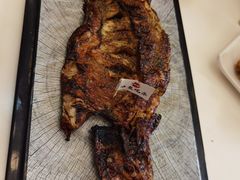 -向外鱼乐·土菜·虹鳟鱼