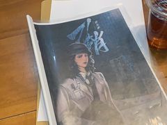 -伽利略剧本探案馆(国贸店)