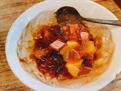 重庆冰粉-好這口重庆小面(总店)