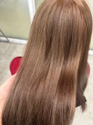 -心迪染发专门店