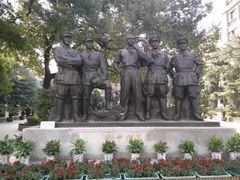 -南昌八一起义纪念馆