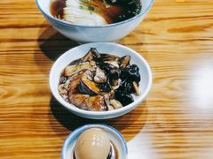 -小方的面(徐家汇店)