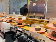 -争鲜回转寿司(南开大悦城店)