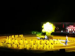 -鼎盛王朝康熙大典实景演出