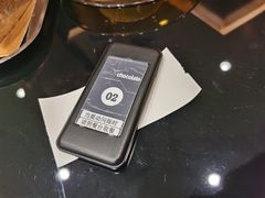 -Awfully Chocolate(来福士广场店)