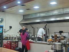 -华兴街自力面店