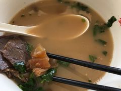 牛肉汤-剑南五香牛肉店