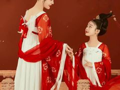 -盘子女人坊(西安至尊店)