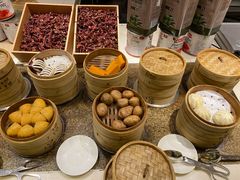 -荟星庭西餐厅(天府丽都喜来登饭店)