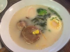-月见·烧鸟酒场居酒屋(农科路店)