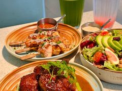 -Skitchen.食尚(平沙店)