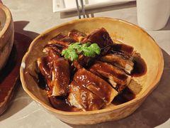 -啫神·广州地标美食(北京路店)