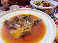 -西贝莜面村(万象天地店)