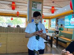 -武庄主特色炒鸡(周恩来纪念馆店)