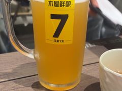 -木屋烧烤(龙岗南联店)