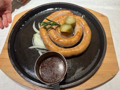 -俄士厨房(环球港店)