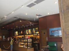 -星巴克(广州东圃天银店)