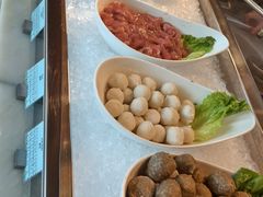 -星璞全日餐厅·高空自助餐(深铁铂尔曼酒店)
