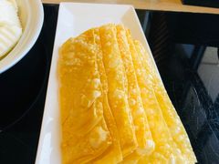 -不老仙金汤虾丸火锅