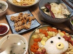 -红小满休闲餐厅(十全街店)