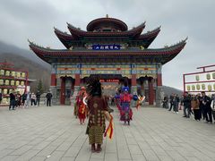 -九鼎铁刹山风景区