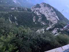 -抱犊寨风景区