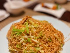 -三宝大饭店-中和艺素餐厅(浦上金山正祥广场店)