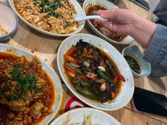 -冯记豆花店(健翔桥店)