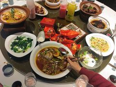 -東大方(武康千秋广场店)
