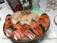 -好友缘酒家(会展中心店)