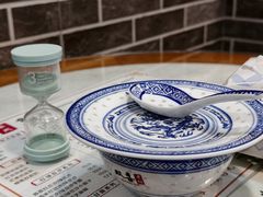 招牌姜撞奶-双喜老铺(人民广场店)